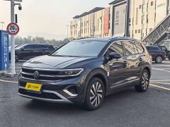 Volkswagen Langjing 380TSI AWD Luxury Jiajing Edition Pro 6-Seater - photo 1