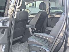Volkswagen Langjing 380TSI AWD Luxury Jiajing Edition Pro 6-Seater - photo 11