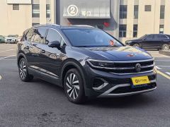 Volkswagen Langjing 380TSI AWD Luxury Jiajing Edition Pro 6-Seater - photo 2