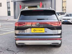 Volkswagen Langjing 380TSI AWD Luxury Jiajing Edition Pro 6-Seater - photo 4