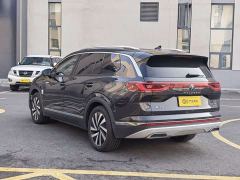 Volkswagen Langjing 380TSI AWD Luxury Jiajing Edition Pro 6-Seater - photo 5