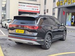Volkswagen Langjing 380TSI AWD Luxury Jiajing Edition Pro 6-Seater - photo 6