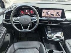 Volkswagen Langjing 380TSI AWD Luxury Jiajing Edition Pro 6-Seater - photo 7