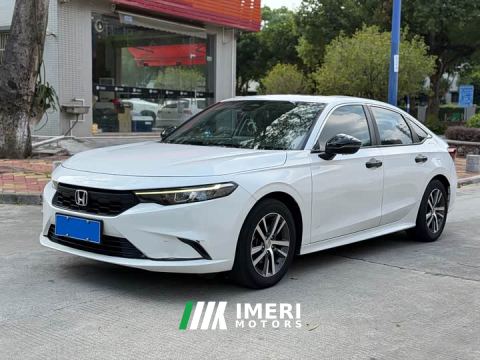 2022 Honda Envix 240TURBO CVT Tech Edition - ავტომობილი ჩინეთიდან