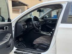 Honda Envix 240TURBO CVT Tech Edition - ფოტო 2