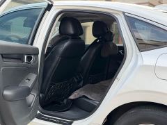 Honda Envix 240TURBO CVT Tech Edition - ფოტო 3