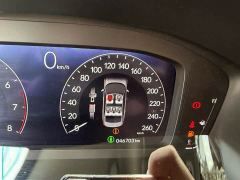 Honda Envix 240TURBO CVT Tech Edition - ფოტო 5