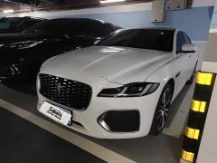 Jaguar XFL 2.0T P250 Two-Wheel Drive Premium Luxury Edition - фото 1
