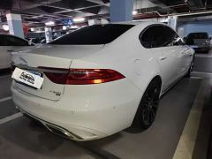 Jaguar XFL 2.0T P250 Two-Wheel Drive Premium Luxury Edition - фото 10