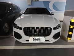 Jaguar XFL 2.0T P250 Two-Wheel Drive Premium Luxury Edition - фото 3