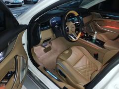 Jaguar XFL 2.0T P250 Two-Wheel Drive Premium Luxury Edition - фото 6