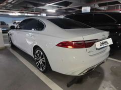 Jaguar XFL 2.0T P250 Two-Wheel Drive Premium Luxury Edition - фото 9
