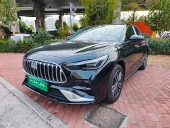 Geely Galaxy Xingyao 6 125km Explorer Edition - ფოტო 1