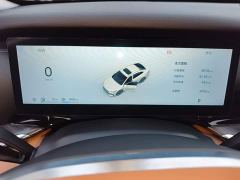 Geely Galaxy Xingyao 6 125km Explorer Edition - ფოტო 11