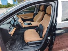 Geely Galaxy Xingyao 6 125km Explorer Edition - ფოტო 14