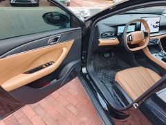 Geely Galaxy Xingyao 6 125km Explorer Edition - ფოტო 15