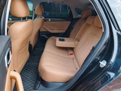Geely Galaxy Xingyao 6 125km Explorer Edition - ფოტო 16