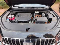 Geely Galaxy Xingyao 6 125km Explorer Edition - ფოტო 19