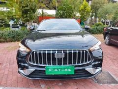 Geely Galaxy Xingyao 6 125km Explorer Edition - ფოტო 2