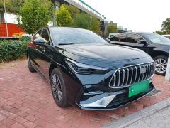 Geely Galaxy Xingyao 6 125km Explorer Edition - ფოტო 3
