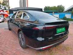Geely Galaxy Xingyao 6 125km Explorer Edition - ფოტო 4