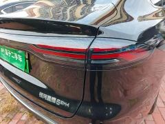 Geely Galaxy Xingyao 6 125km Explorer Edition - ფოტო 7