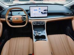 Geely Galaxy Xingyao 6 125km Explorer Edition - ფოტო 9