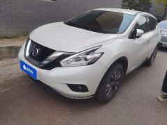 Nissan Murano 2.5L XE FWD Elite - ფოტო 1