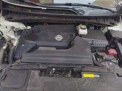 Nissan Murano 2.5L XE FWD Elite - ფოტო 10