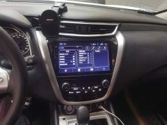 Nissan Murano 2.5L XE FWD Elite - ფოტო 13