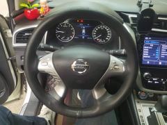 Nissan Murano 2.5L XE FWD Elite - ფოტო 15
