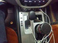Nissan Murano 2.5L XE FWD Elite - ფოტო 16