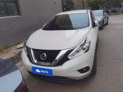 Nissan Murano 2.5L XE FWD Elite - ფოტო 2