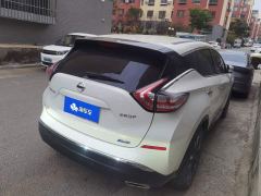 Nissan Murano 2.5L XE FWD Elite - ფოტო 3