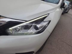 Nissan Murano 2.5L XE FWD Elite - ფოტო 5