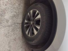 Nissan Murano 2.5L XE FWD Elite - ფოტო 6