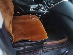 Nissan Murano 2.5L XE FWD Elite - ფოტო 8