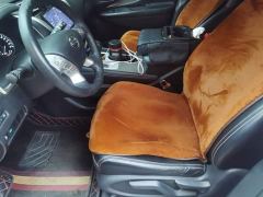 Nissan Murano 2.5L XE FWD Elite - ფოტო 9