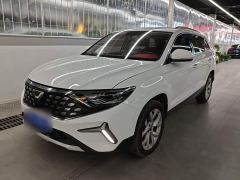 Volkswagen Jetta VS7 280TSI Automatic Entry-Level - ფოტო 1