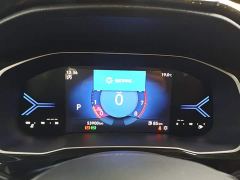 Volkswagen Jetta VS7 280TSI Automatic Entry-Level - ფოტო 11