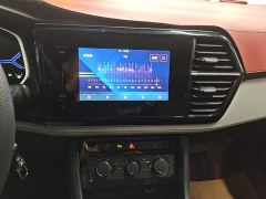 Volkswagen Jetta VS7 280TSI Automatic Entry-Level - ფოტო 12