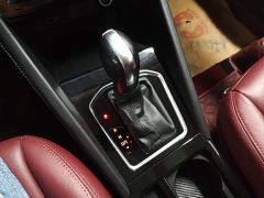 Volkswagen Jetta VS7 280TSI Automatic Entry-Level - ფოტო 13
