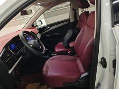Volkswagen Jetta VS7 280TSI Automatic Entry-Level - ფოტო 14