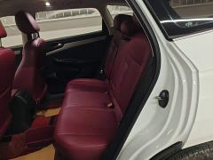 Volkswagen Jetta VS7 280TSI Automatic Entry-Level - ფოტო 16