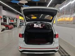 Volkswagen Jetta VS7 280TSI Automatic Entry-Level - ფოტო 18