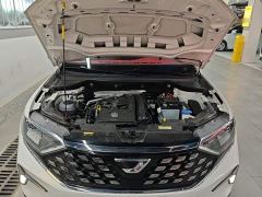 Volkswagen Jetta VS7 280TSI Automatic Entry-Level - ფოტო 19