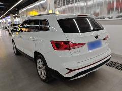 Volkswagen Jetta VS7 280TSI Automatic Entry-Level - ფოტო 4