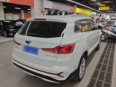 Volkswagen Jetta VS7 280TSI Automatic Entry-Level - ფოტო 6