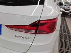 Volkswagen Jetta VS7 280TSI Automatic Entry-Level - ფოტო 7