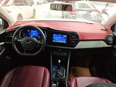 Volkswagen Jetta VS7 280TSI Automatic Entry-Level - ფოტო 9